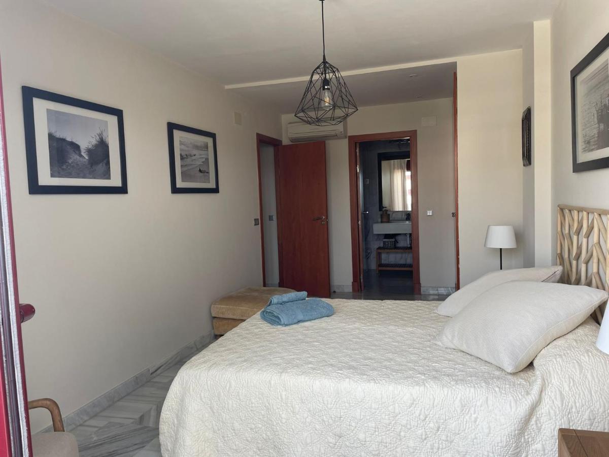Apartamento En Magnifico Resort - Parque Botanico Estepona Exterior foto