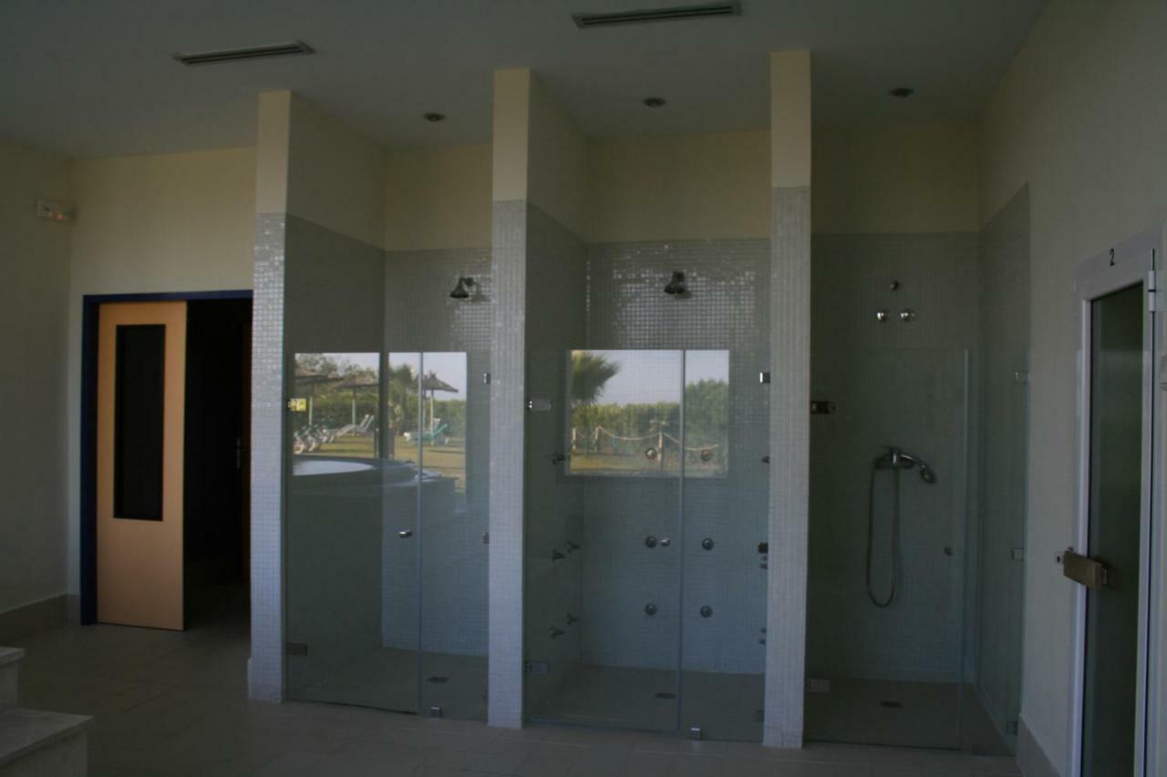 Apartamento En Magnifico Resort - Parque Botanico Estepona Exterior foto