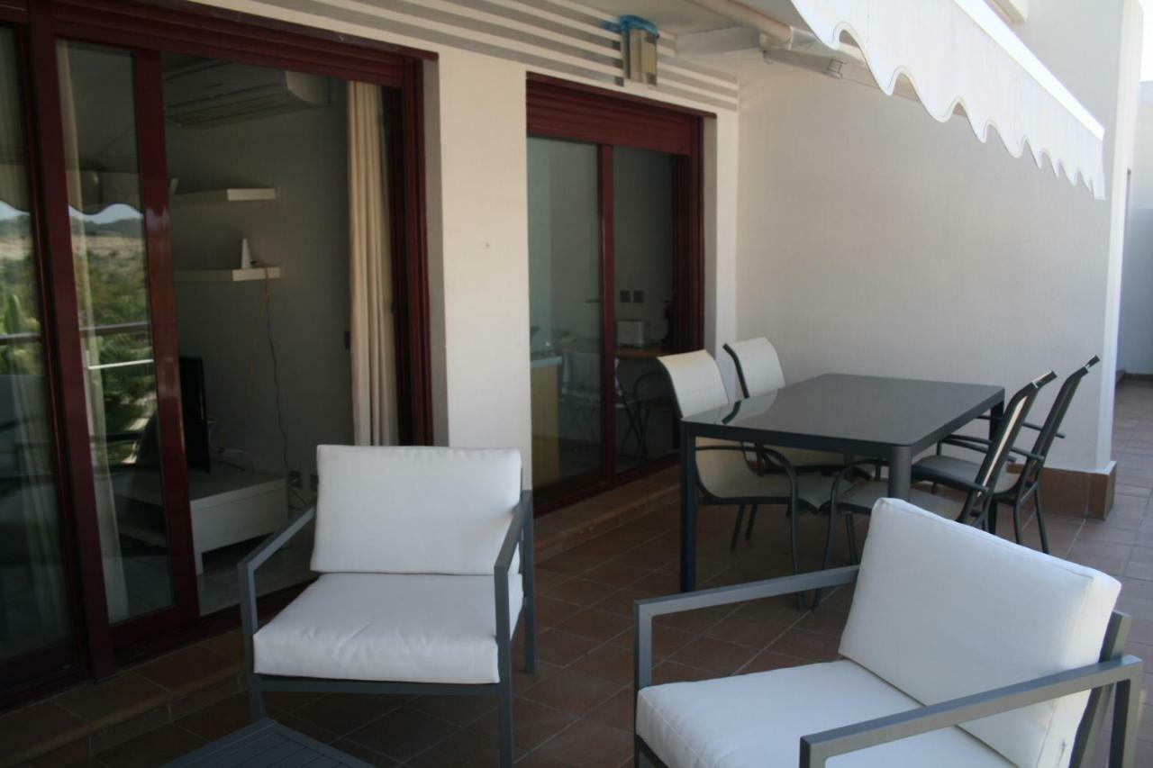Apartamento En Magnifico Resort - Parque Botanico Estepona Exterior foto