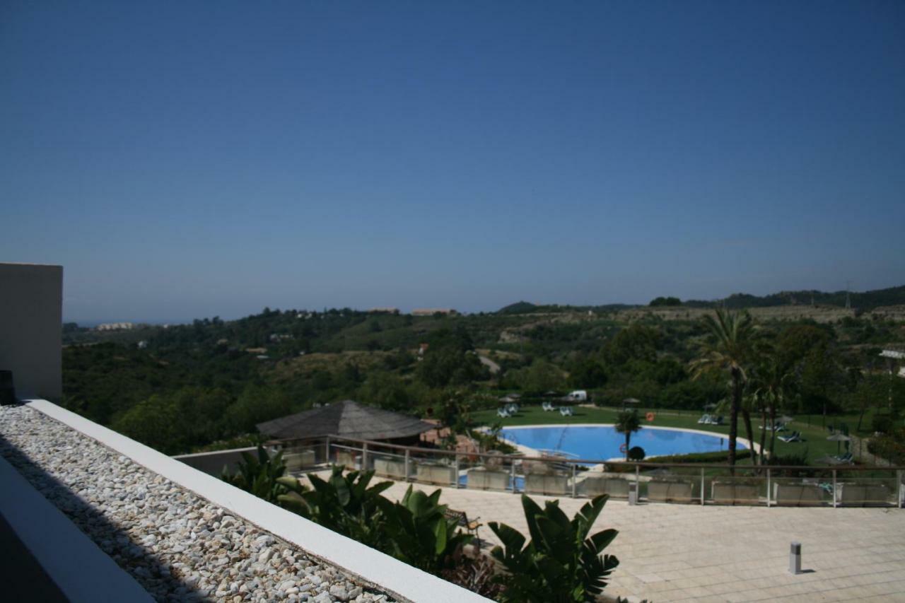Apartamento En Magnifico Resort - Parque Botanico Estepona Exterior foto